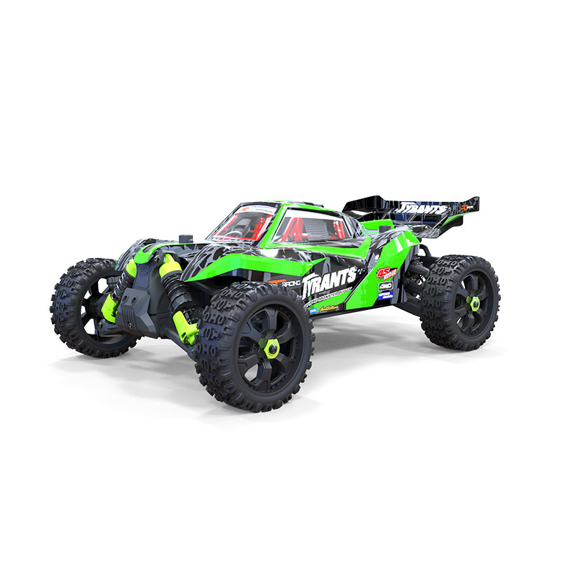Verde/PD850