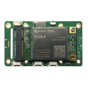 บอร์ด Pcb 4G Wifi โมดูลขนาดเล็ก Wifi Router With USB Port