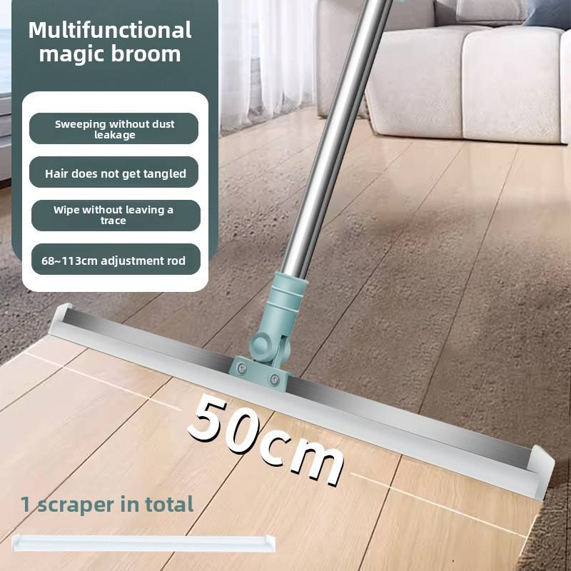 แถบโกนหนวดสีเขียว 50ซม