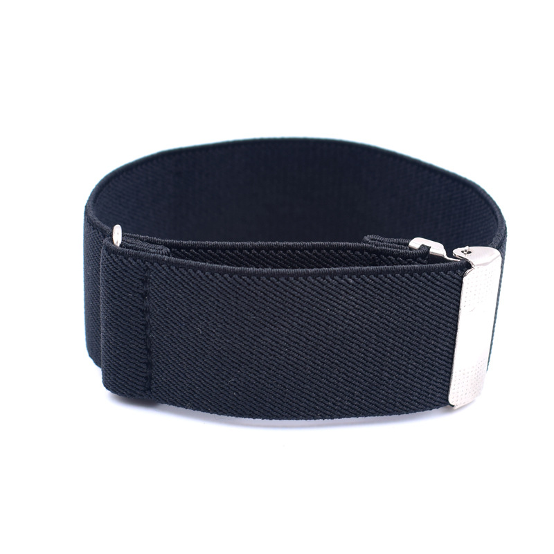 3.5cm width black