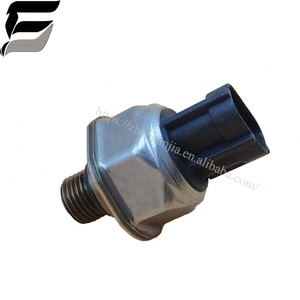 Ekskavatör Common Rail basınç sensörü 85PP78-01 yağ basınç sensörü DX200 yüksek basınç sensörü 85PP78-01 85PP7801 - Product Image 4