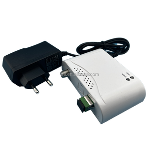 高性能FTTH光受信機ノード1550nm波長SC APC/UPC出力レベル84dbuvファイバーCATV Gpon対応ネットワーク - Product Image 6