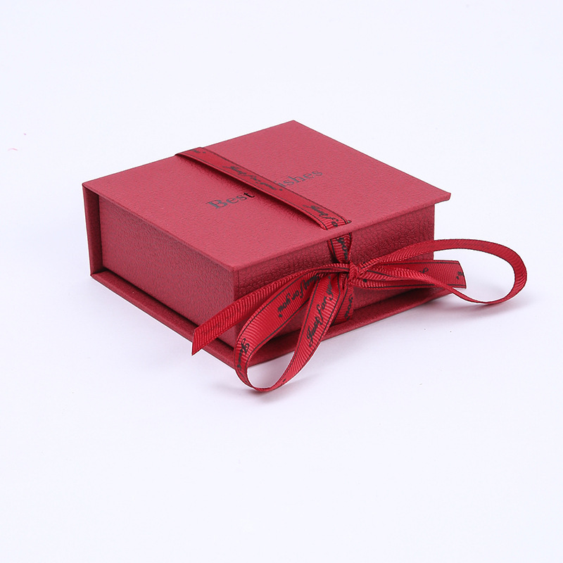 Caja roja