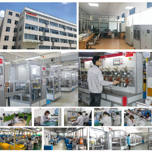 Pan Assembly for Distribution Board <strong>Busbar</strong> 160A <strong>250A</strong> Pan Assemblies 6way 8way 10way Mcb Pan Assembly - Product Image 5