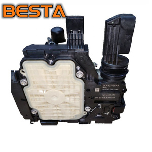 Audi için otomatik şanzıman kontrol ünitesi modülü 0CK927156Q 0CK325121D TCU <span class=keywords><strong>TCM</strong></span> 0CK DL382 DSG