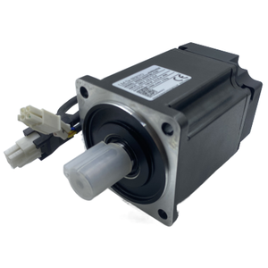 Factory Wholesale 1.6KW Protection Grade IP65 Sanmotion <strong>Servo</strong> Motor for <strong>Fully</strong> Electric Injection Molding Machine - Product Image 4