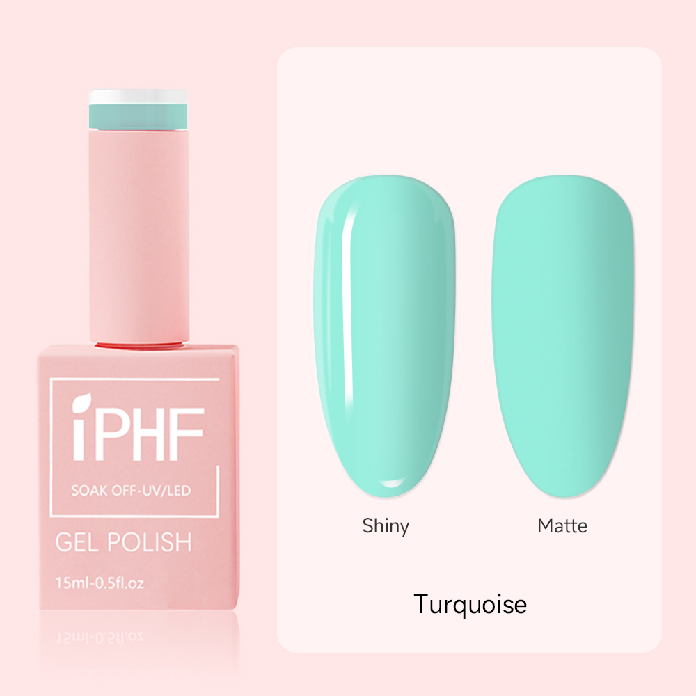Turquoise
