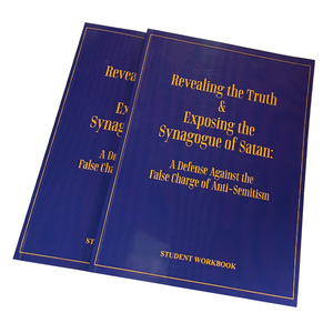 OEM Full Color Custom Printing <strong>Book</strong> Student Work <strong>Book</strong> Printing Services <strong>Book</strong> - Product Image 2