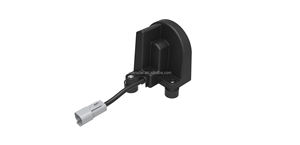 24GHz Millimeter wellen radars ensor Tachometer modul K-Band Niedriggeschwindigkeits-Traktor-Sicherheits <span class=keywords><strong>sensor</strong></span> mit 12V Ausgang - Product Image 6