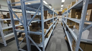 Módulo electrónico de unidad de entrada de envío rápido Módulos de entrada F digital para ET 200SP