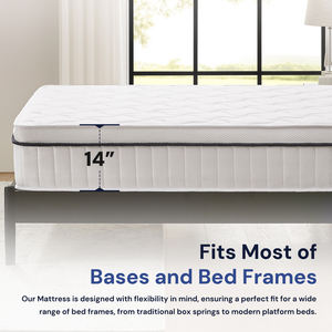 Spring <strong>Bed</strong> Mattress king Size Best <strong>Price</strong> the Mattress Memory Foam Roll up <strong>Box</strong> Mattress Memory Foam <strong>Box</strong> - Product Image 5
