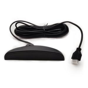 Sensor de estacionamiento LED para coche, dispositivo con 4 sensores de marcha atrás, Detector de Radar de estacionamiento - Product Image 2