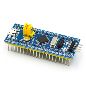 China elektronische Komponenten STM32F103C8T6 STM32F103C6T6 MCU Development Board STM32