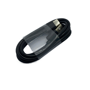 Toptan yüksek kalite hızlı USB şarj kabloları kulaklık hoparlör izle Mini Fan şarj için cep telefonu 1m 2A tipi C kablo - Product Image 3