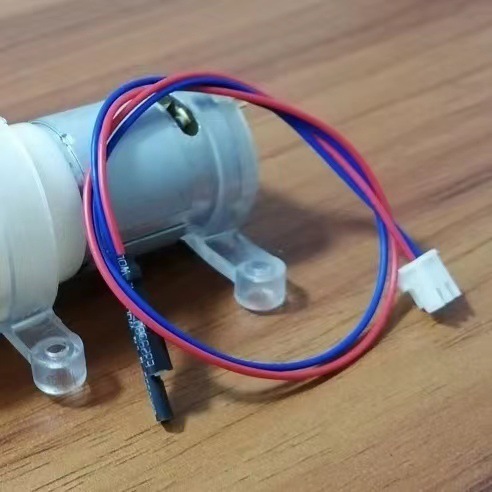 Connecting wire