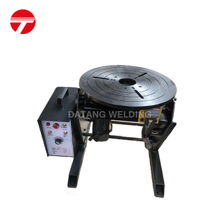 HB1旋转工作台/焊接定位器焊接车间必备工具 - Product Image 3