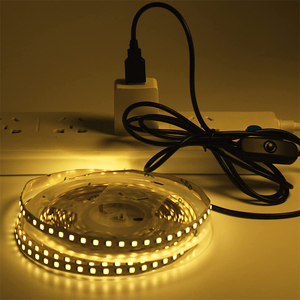 <span class=keywords><strong>USB</strong></span> cáp mở rộng với On/Off chuyển đổi <span class=keywords><strong>USB</strong></span> Nam Nữ Dây cáp cho đèn bàn - Product Image 3