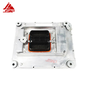 JSWP Motor ECU ECM Controller Computer Panel P01 Computer platine für Volvo mit Programm FH13 D13A D13C