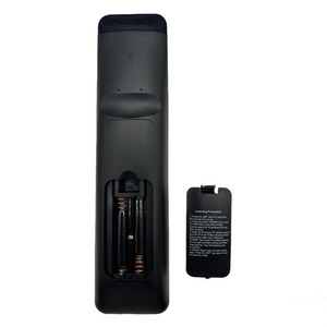 Neue Ersatz fernbedienung kompatibel für Golden Inters tar Beta X 4K Pro Multimedia Box - Product Image 3