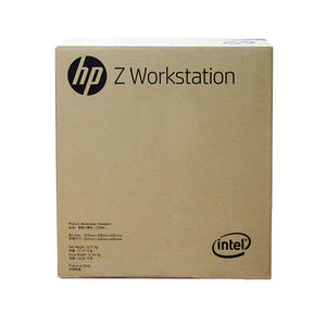 HP Z8 G4 iş istasyonu masaüstü intel Xeon hp Z8G4 masaüstü iş istasyonu grafik iş istasyonu toptan fiyat - Product Image 6