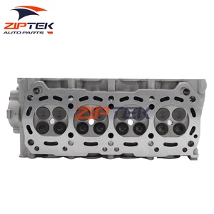 Araba motor yedek parçaları G13B 474 komple silindir kafası Changan - Product Image 1