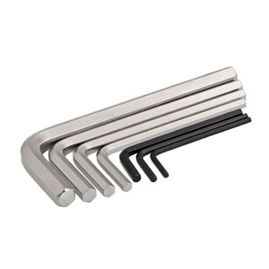 โรงงานขายตรงนิ้วขนาด1/16 3/16 3/4อัลเลนประแจ Hex ที่สำคัญ - Product Image 6