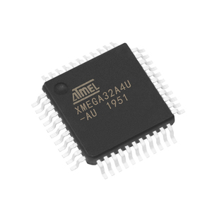Hot Selling MCU 8-Bit Mikro controller ATMEGA128A-AU ATMEGA128 TQFP64 Original neuer Chip - Product Image 2