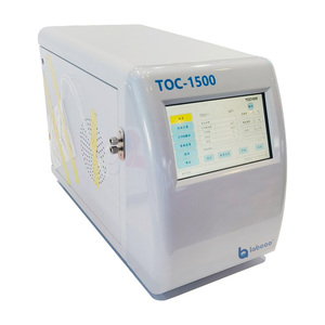 Laboao เครื่องตรวจจับ TOC-1500แบบเรียลไทม์ความแม่นยำสูงเครื่องวิเคราะห์คาร์บอนอินทรีย์สำหรับห้องปฏิบัติการ - Product Image 3
