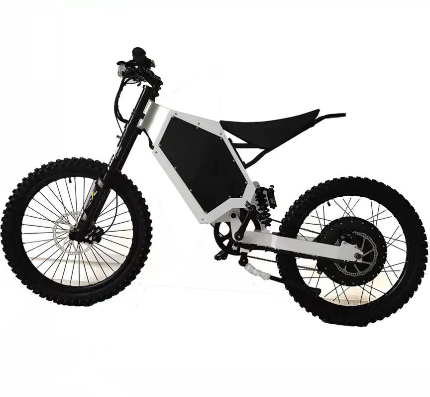 Oem en15194 smart 48v 72v 32ah batteria ibrida e-bike 5000w 3000 watt 26 pollici 4.0 fat tire mountain bike elettrica