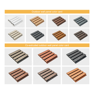 Painel madeira exterior parede exterior painéis revestimento parede exterior composto exterior revestimento parede wpc