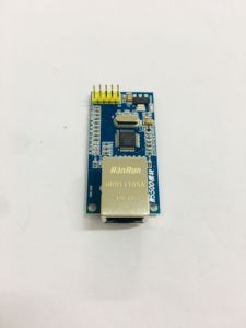 W5500 Ethernet modulo di rete Hardware programma microcontrollore TCP/IP51/STM32 su W5100 vendita calda