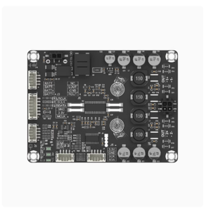 2X50W DACサポートI2S I ² Sデジタル入力アンプボードRaspberry Pi TAS5768 - Product Image 5