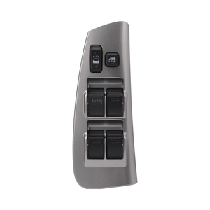 84820aa070 74232-01030 nút điều khiển công suất phía trước bên trái điều khiển bảng điều khiển bên trong xe bảng cửa với công tắc cửa sổ cho - Product Image 1