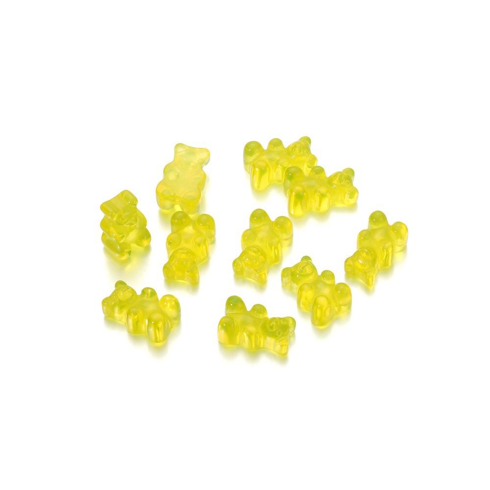 สีเหลือง