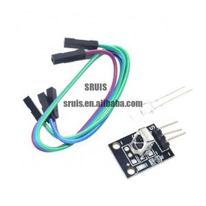 Infrared IR <strong>Wireless</strong> Remote <strong>Control</strong> Module Kits DIY Kit HX1838 For <strong>Raspberry</strong> <strong>Pi</strong>