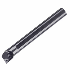 Fabricación OEM 90 MSKNL12 Torno CNC Portaherramientas de torneado interno para uso de herramientas de precisión - Product Image 3