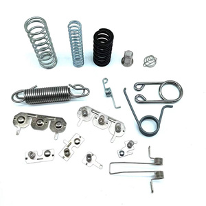 Customized 40LB Small Diameter <strong>Compression</strong> for Fuel Injector SPRING - Product Image 6