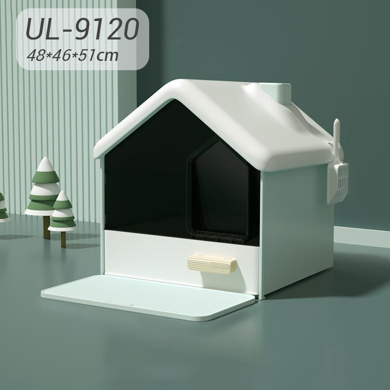 UL-9120