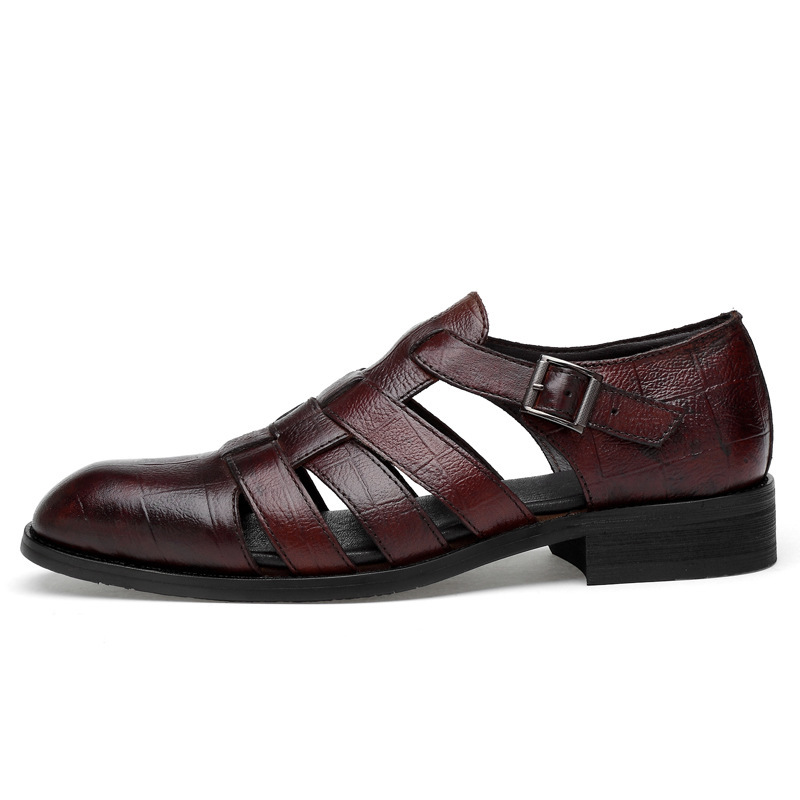 Marron