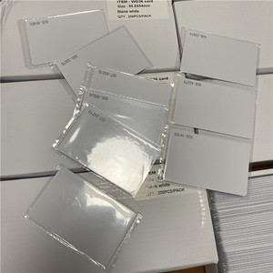 <span class=keywords><strong>LF</strong></span>访问控制使用只读125khz <span class=keywords><strong>em4100</strong></span>芯片<span class=keywords><strong>rfid</strong></span>卡与芯片样本