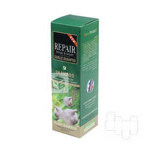 Прямоугольная упаковка для косметики - Product Image 3