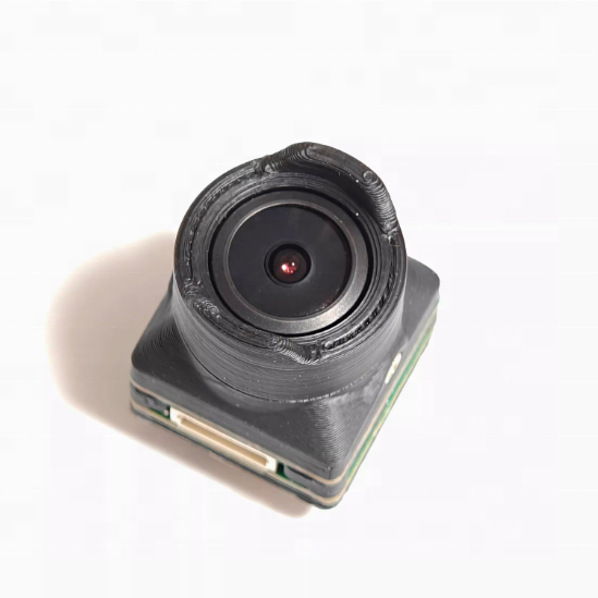 Card Recording OpenIPC Image Transfer Mini Sky End Camera Card Insertable Ssc338+335/415 Agile Reception for RC FPV Racing Drone