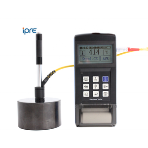 Multifunctional Advanced Technology <strong>Testing</strong> Instrument Hardness Tester Manual Hardness Resolution - Product Image 4