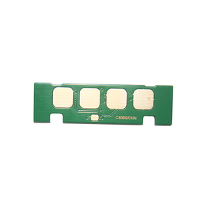 DOM CLT-K406S CLT-406S CLT 406S Samsungs için sıfırlama Toner çip CLX-3300 CLX-3302 CLP-360 CLP-362 CLP-363 CLP-365W SL-413W - Product Image 6