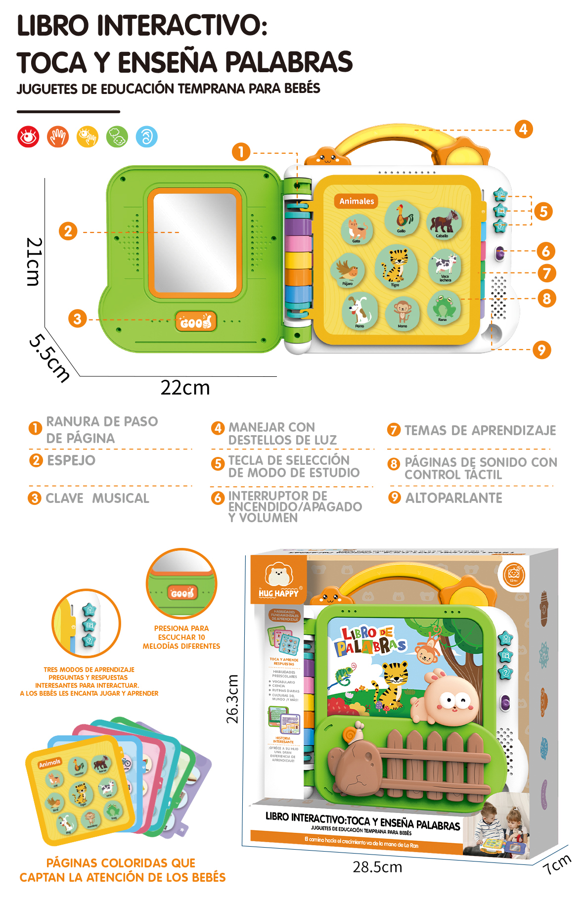 Verde spagnolo