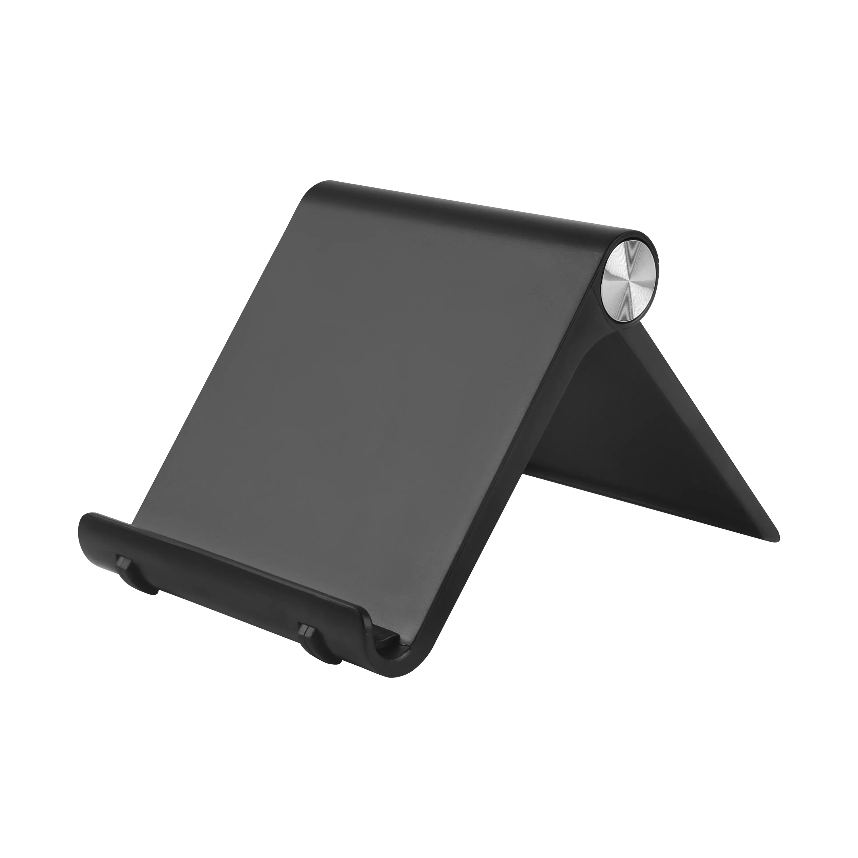 Prix de gros Support de téléphone de bureau Support universel pour téléphone portable Support de table étanche pour téléphone portable