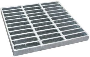 Ready to Ship Dipped Galvanized Welded Steel Outdoors Grate Marine Steel <strong>Grating</strong> 5*6 for Floor Walkway 1m X 1m Steel <strong>Grating</strong>