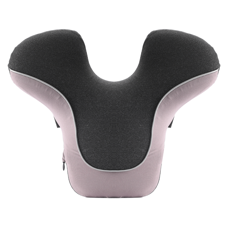 Almohada del reposacabezas del coche