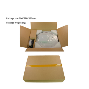 UHFRFIDリーダーウィーガンドラズベリーPI865-928 MHz UHF統合リーダーパーキング - Product Image 5