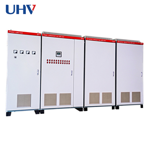 UHV-315 High Precision Multifunction Transformer <strong>Testing</strong> Setup Automatic Transformer Test Bench - Product Image 6
